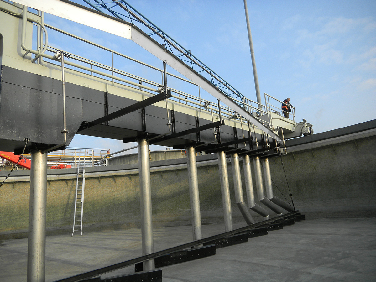 Carpenteria metallica