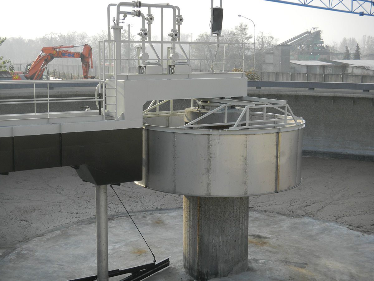 Carpenteria metallica