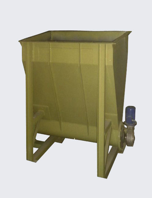 Nastri trasportatori e coclee