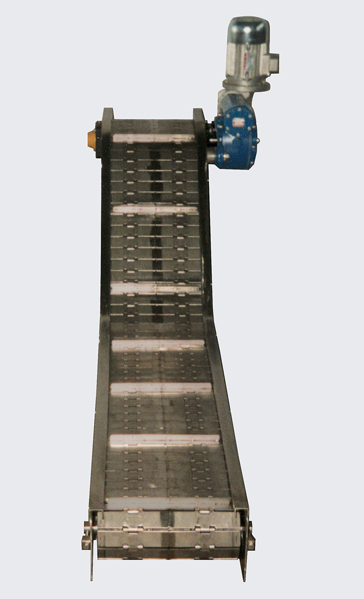 Nastri trasportatori e coclee