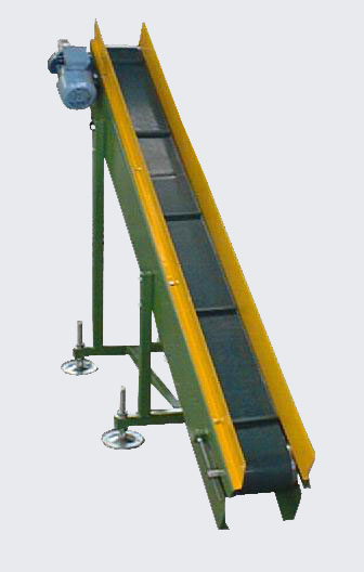 Nastri trasportatori e coclee