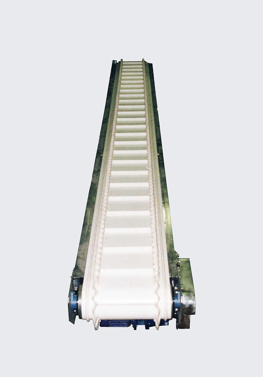 Nastri trasportatori e coclee